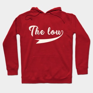 The Lou Hoodie